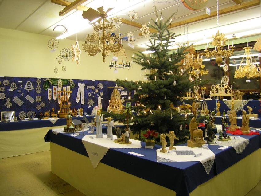 2007 Schnitz und Klöppelausstellung 277