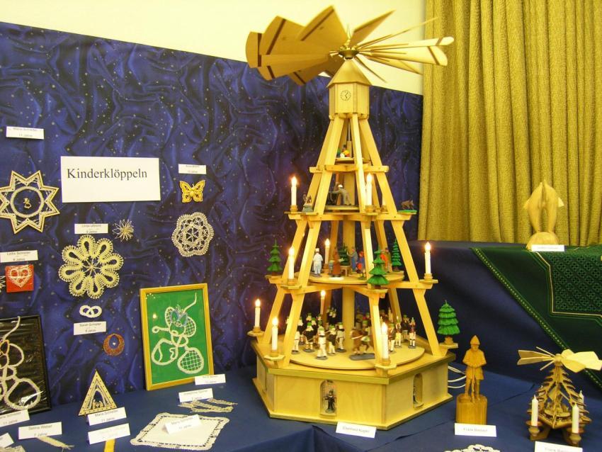 2007 Schnitz und Klöppelausstellung 260