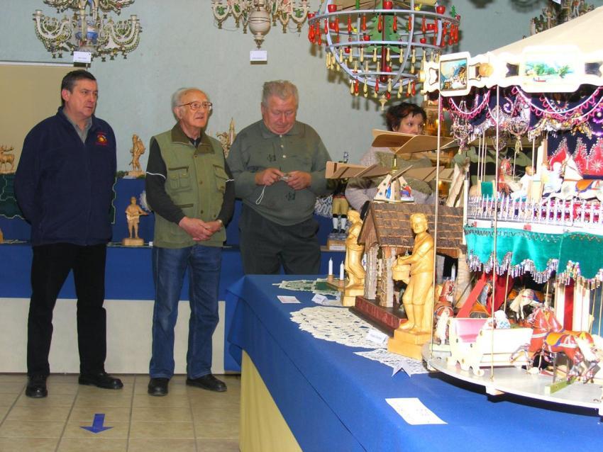 2007 Schnitz und Klöppelausstellung 292