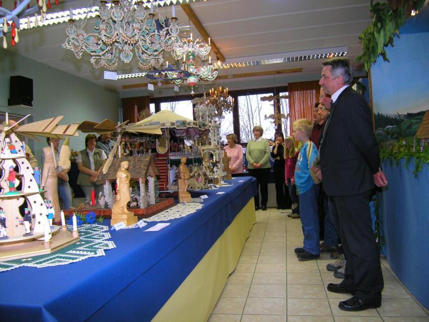 2007 Schnitz und Klöppelausstellung 294