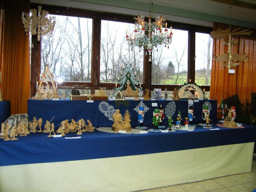 2007 Schnitz und Klöppelausstellung 308