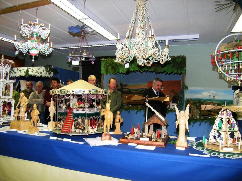 2007 Schnitz und Klöppelausstellung 296