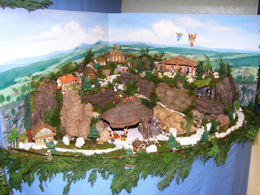 2007 Schnitz und Klöppelausstellung 310