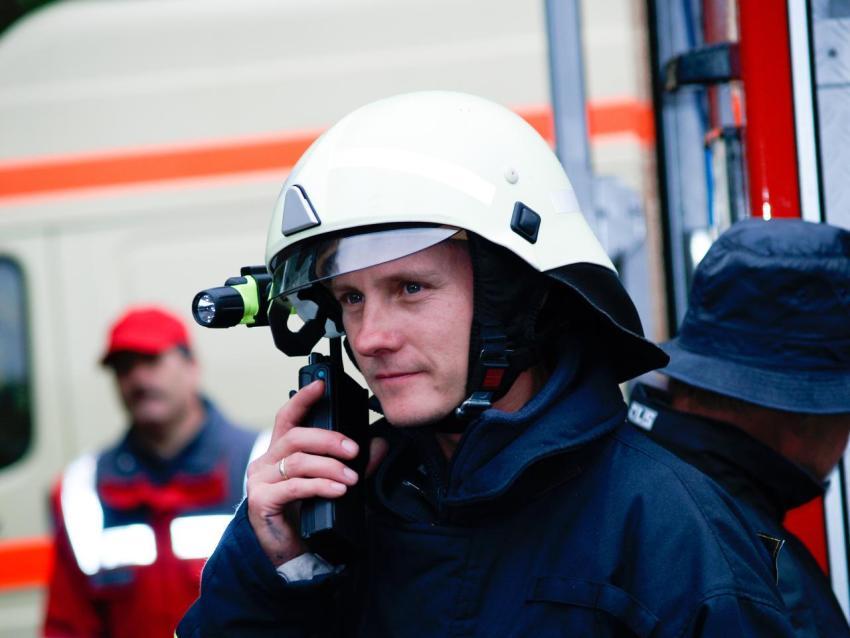 2007 Übung FFW Schule 003