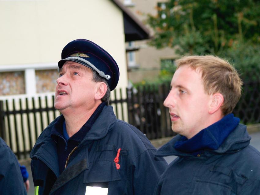 2007 Übung FFW Schule 024