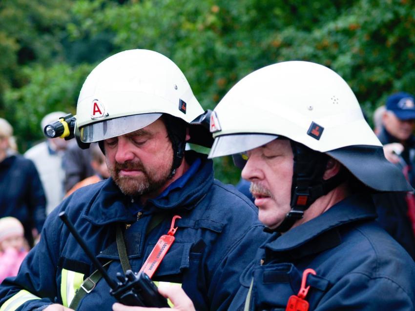 2007 Übung FFW Schule 001