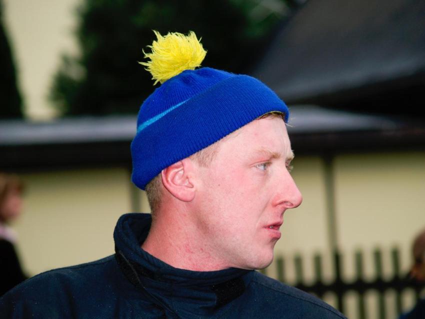 2007 Übung FFW Schule 025