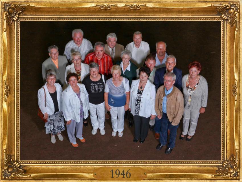 1946 2011 Generationstreffen Heimatfest