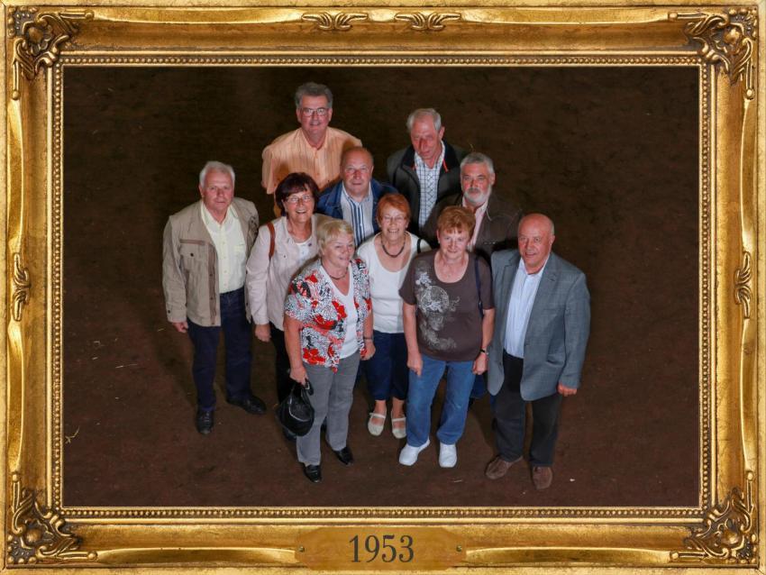 1953 2011 Generationstreffen Heimatfest