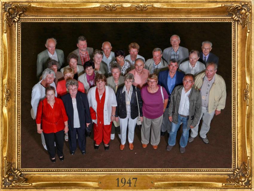 1947 2011 Generationstreffen Heimatfest