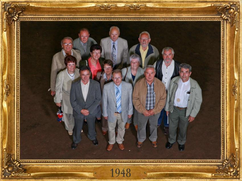 1948 2011 Generationstreffen Heimatfest