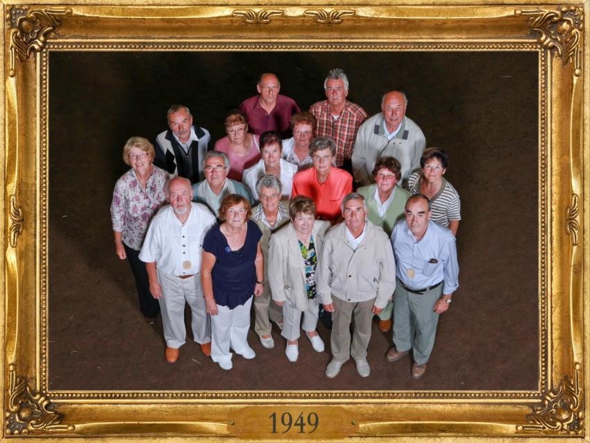 1949 2011 Generationstreffen Heimatfest