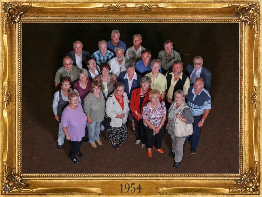 1954 2011 Generationstreffen Heimatfest
