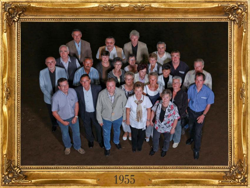 1955 2011 Generationstreffen Heimatfest