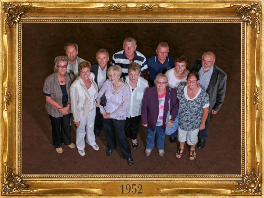 1952 2011 Generationstreffen Heimatfest