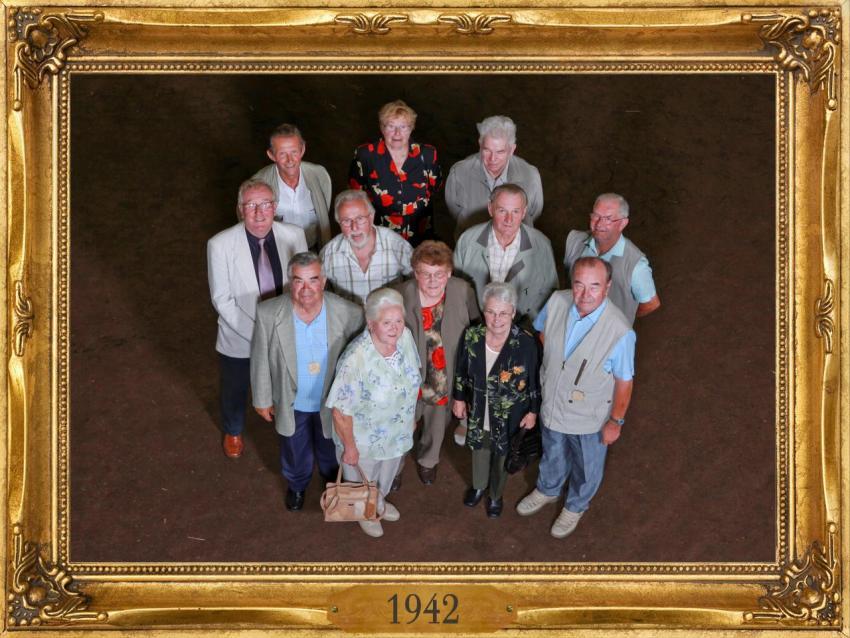 1942 2011 Generationstreffen Heimatfest