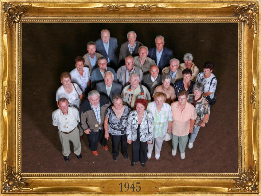 1945 2011 Generationstreffen Heimatfest