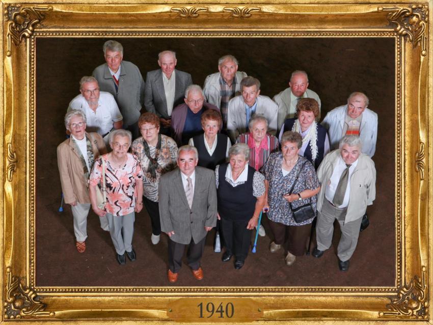 1940 2011 Generationstreffen Heimatfest