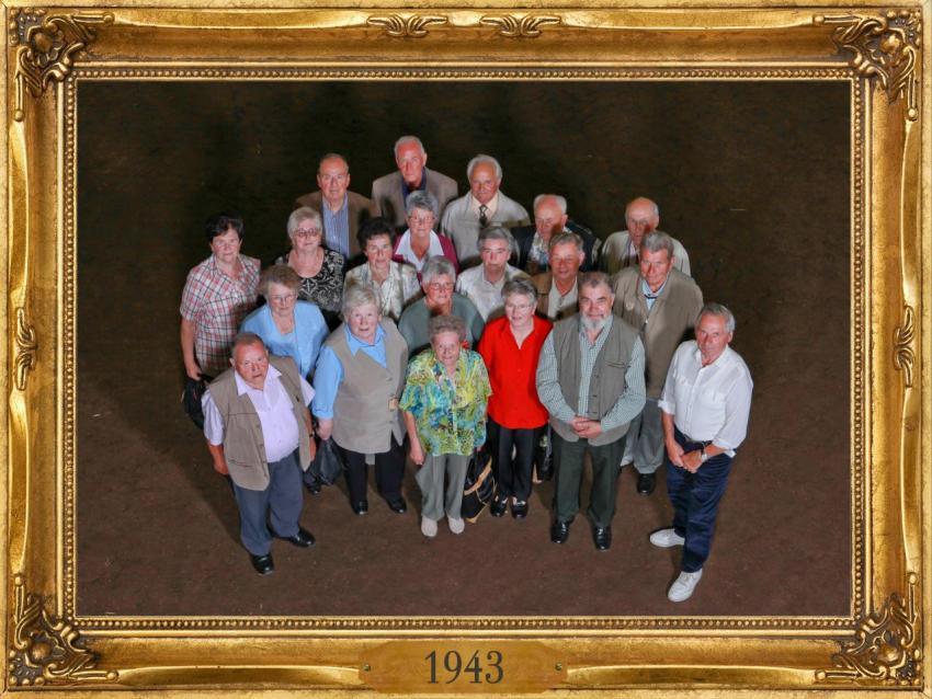 1943 2011 Generationstreffen Heimatfest