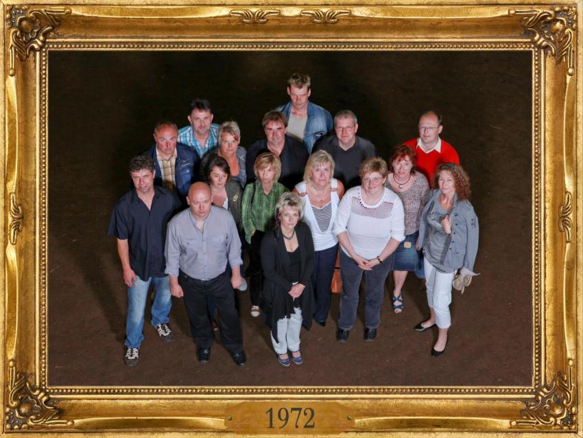 1972 2011 Generationstreffen Heimatfest