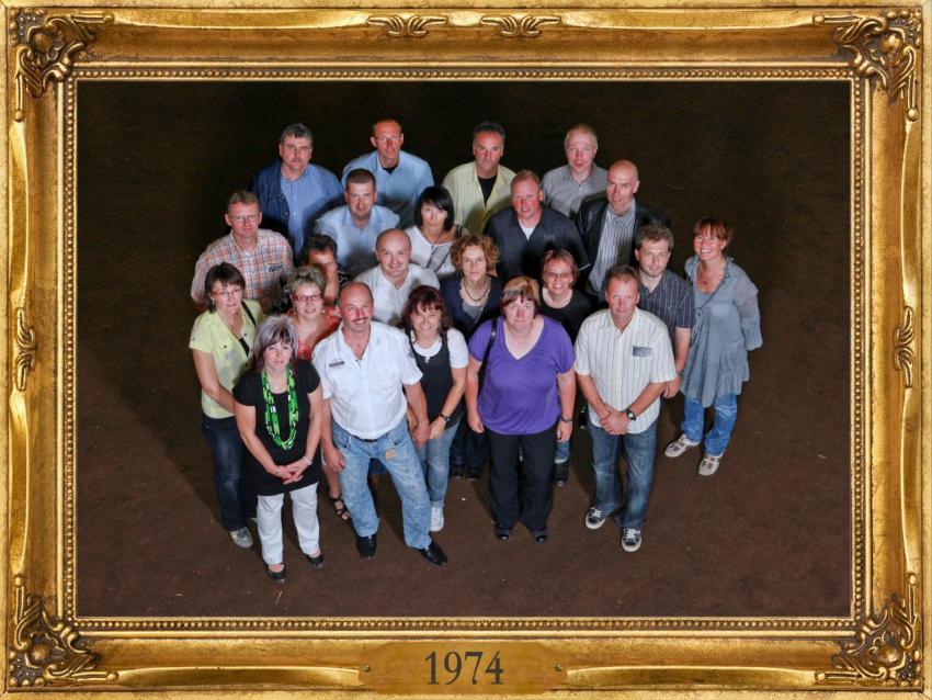 1974 2011 Generationstreffen Heimatfest