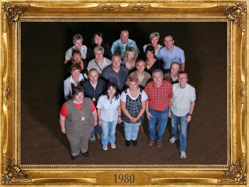 1980 2011 Generationstreffen Heimatfest