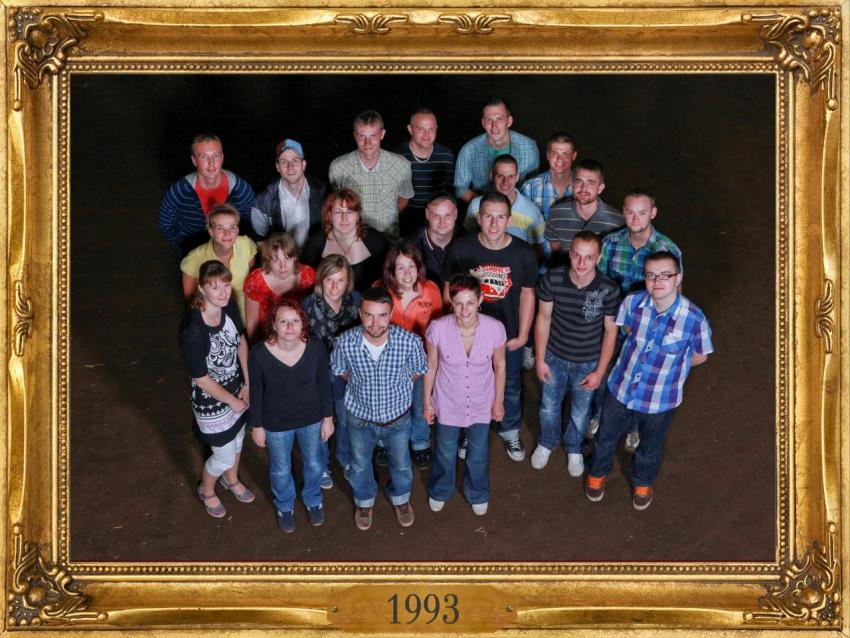 1993 2011 Generationstreffen Heimatfest