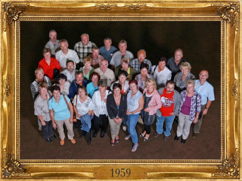 1959 2011 Generationstreffen Heimatfest