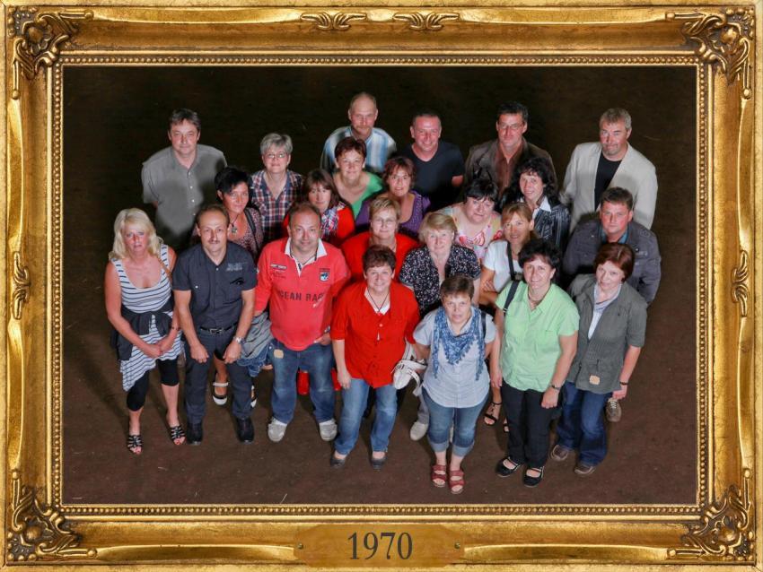 1970 2011 Generationstreffen Heimatfest