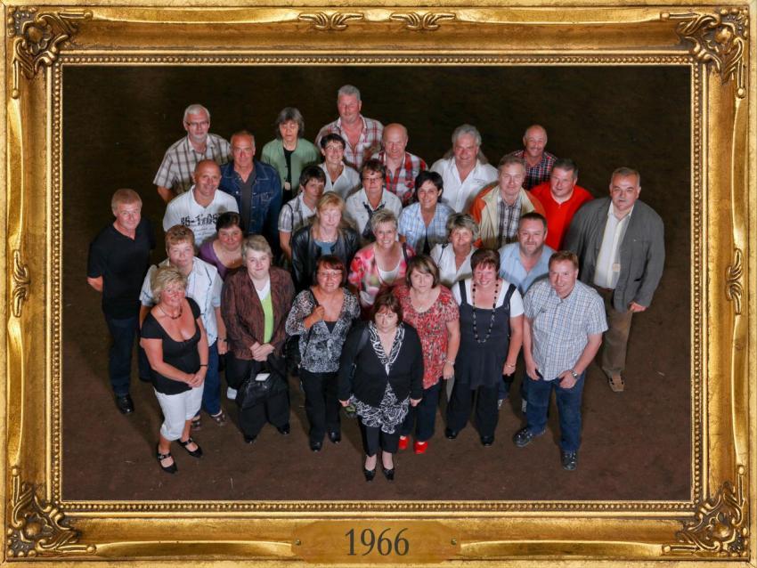 1966 2011 Generationstreffen Heimatfest
