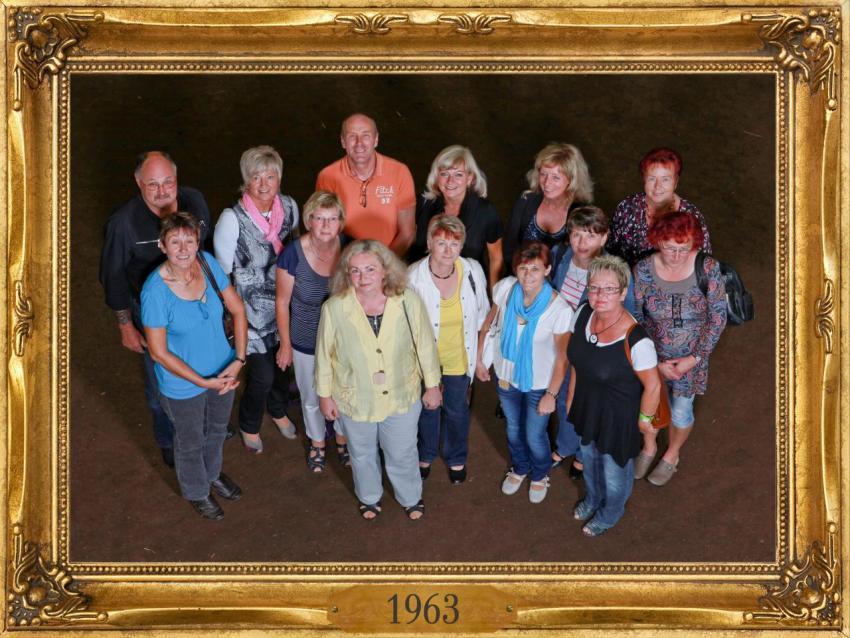 1963 2011 Generationstreffen Heimatfest