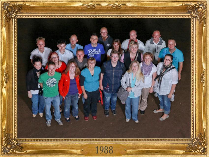 1988 2011 Generationstreffen Heimatfest