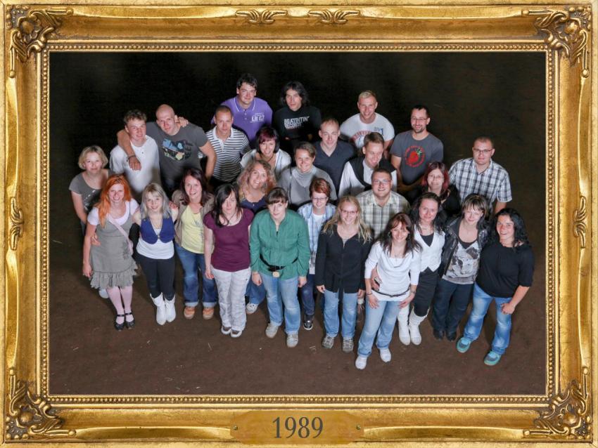 1989 2011 Generationstreffen Heimatfest