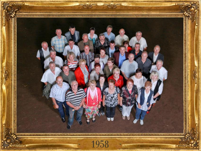 1958 2011 Generationstreffen Heimatfest