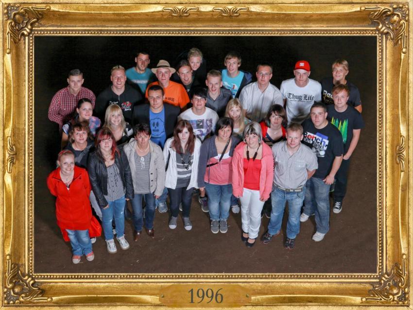 1996 2011 Generationstreffen Heimatfest