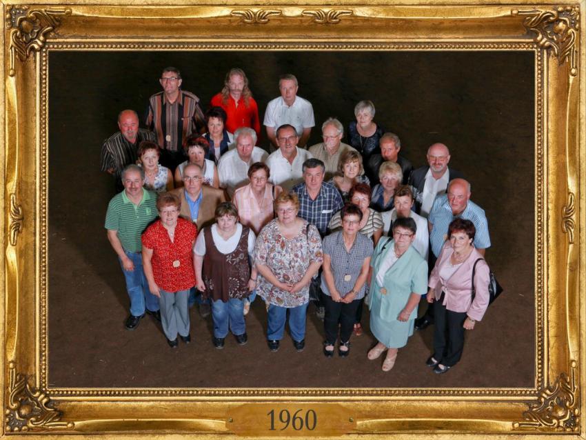 1960 2011 Generationstreffen Heimatfest