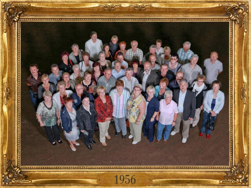 1956 2011 Generationstreffen Heimatfest