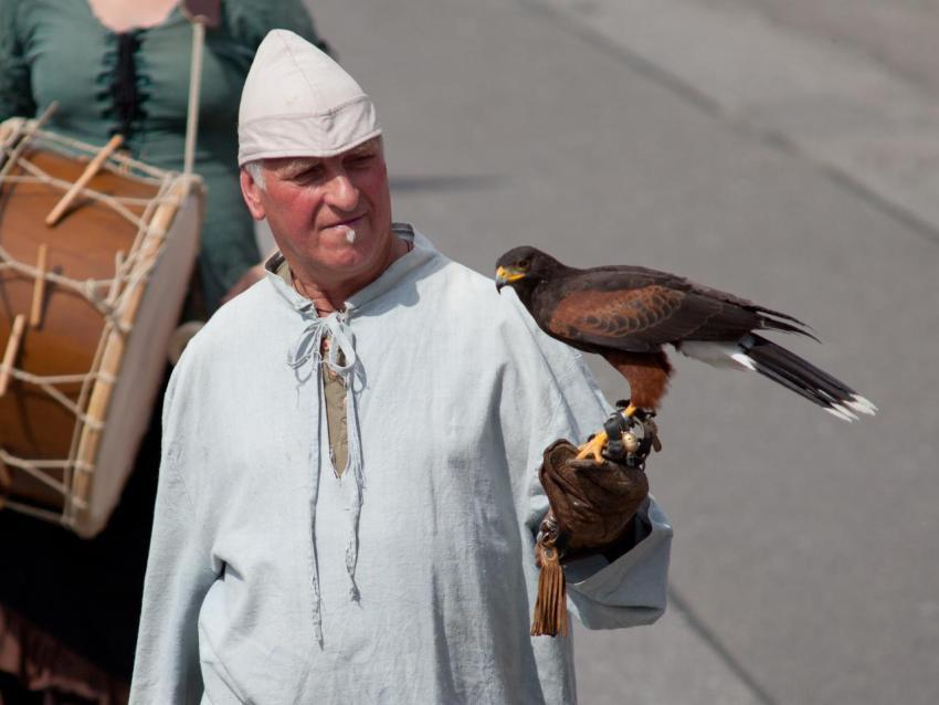Festumzug 039 2011 Generationstreffen Heimatfest