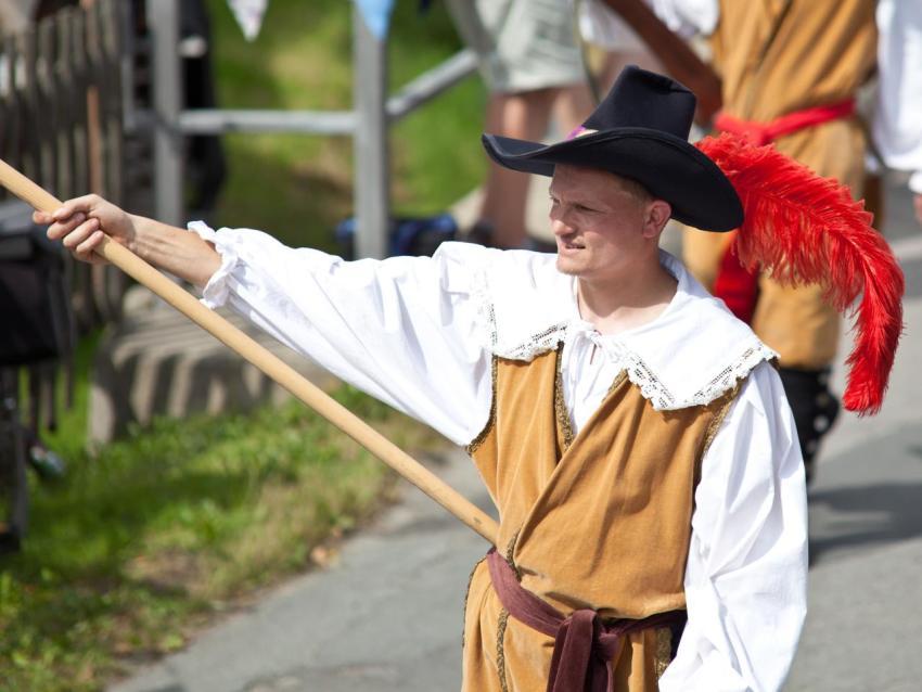 Festumzug 049 2011 Generationstreffen Heimatfest