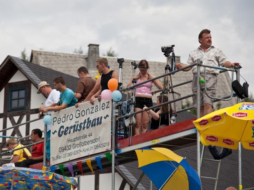 Festumzug 006 2011 Generationstreffen Heimatfest