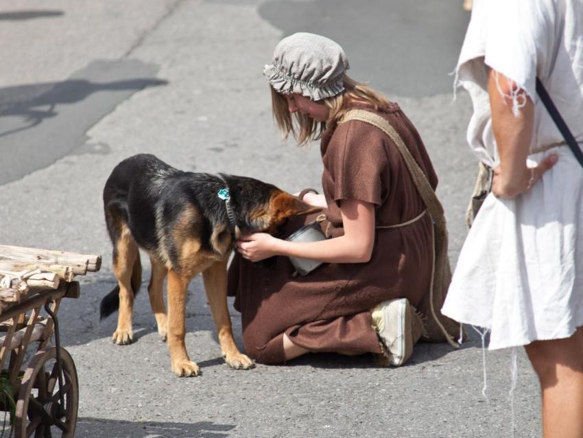Festumzug 035 2011 Generationstreffen Heimatfest