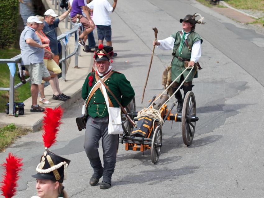 Festumzug 080 2011 Generationstreffen Heimatfest