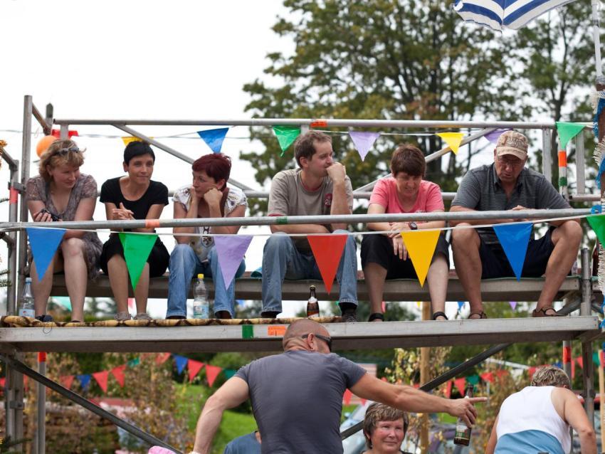 Festumzug 014 2011 Generationstreffen Heimatfest