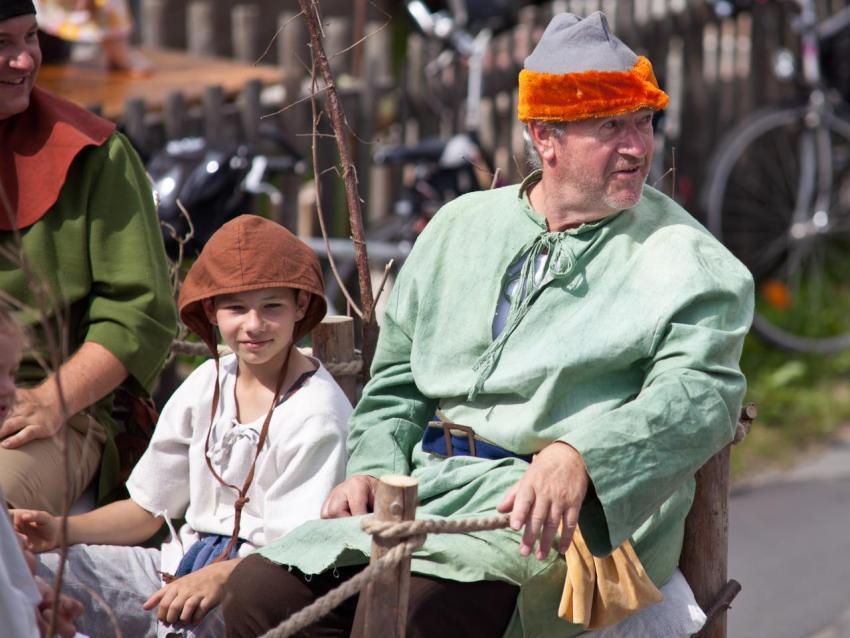 Festumzug 053 2011 Generationstreffen Heimatfest