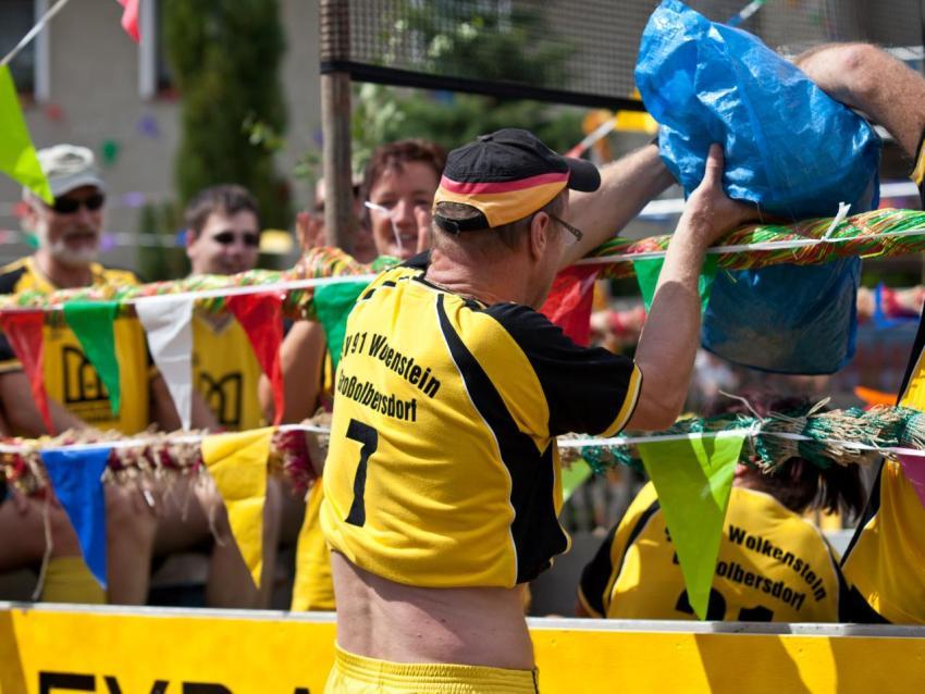 Festumzug 001 2011 Generationstreffen Heimatfest