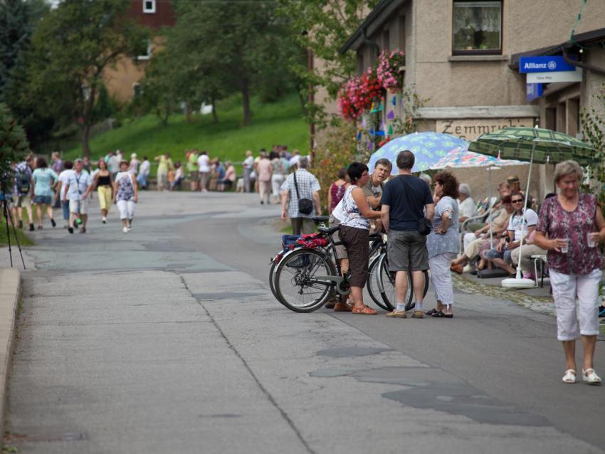 Festumzug 009 2011 Generationstreffen Heimatfest