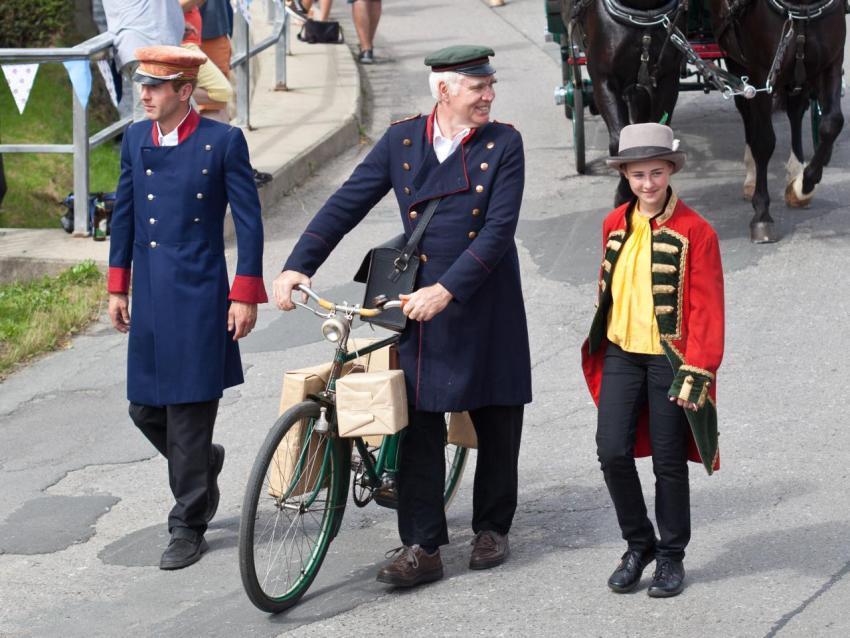 Festumzug 088 2011 Generationstreffen Heimatfest