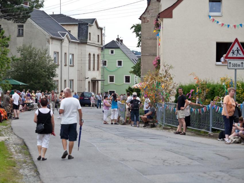 Festumzug 007 2011 Generationstreffen Heimatfest