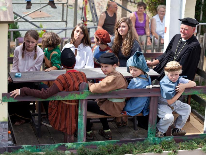 Festumzug 046 2011 Generationstreffen Heimatfest