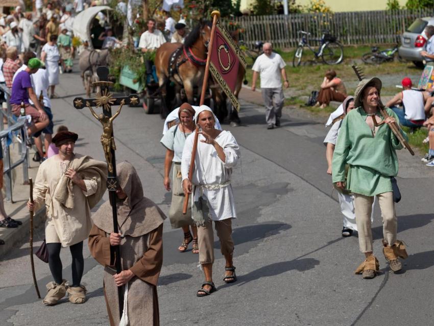 Festumzug 026 2011 Generationstreffen Heimatfest